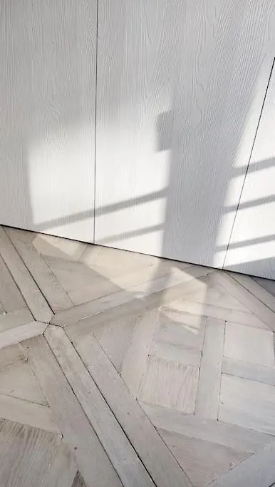 Appartamento Petite Maison Dans Le Marais Parigi