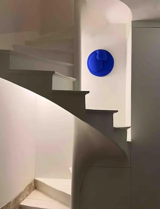 Petite Maison Dans Le Marais Parigi Francia