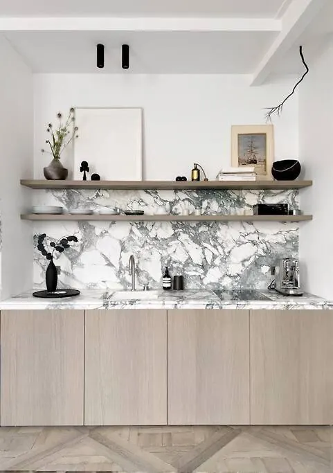 Apartment Petite Maison Dans Le Marais Paris France