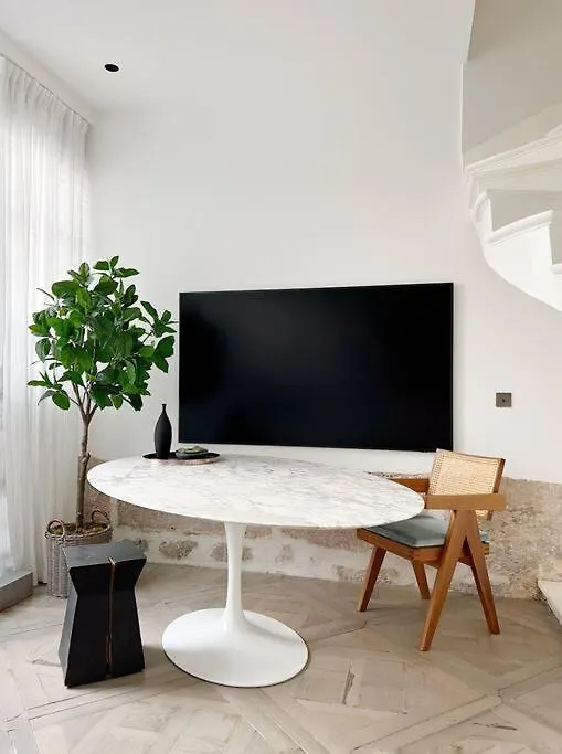 Petite Maison Dans Le Marais Paris 0*,