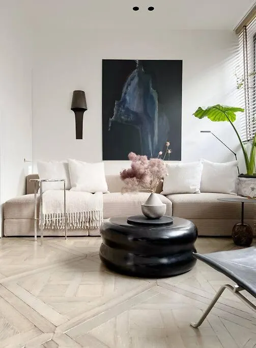 Petite Maison Dans Le Marais Paris Apartment