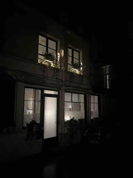 Petite Maison Dans Le Marais Paris 0*,  France